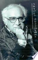 Carlos Monsiv‡is
