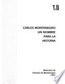 Carlos Montenegro
