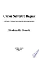 Carlos Sylvestre Begnis