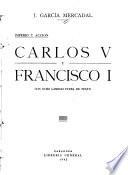 Carlos V y Francisco I