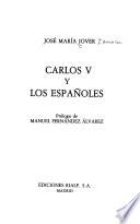 Carlos V y los españoles