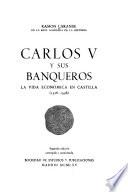 Carlos V y sus banqueros