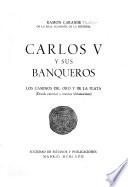Carlos v y sus banqueros