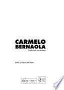 Carmelo Bernaola