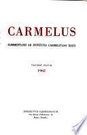Carmelus