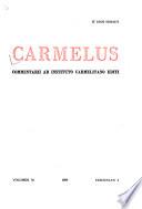 Carmelus