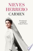 Carmen (Spanish Edition)