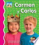 Carmen Y Carlos