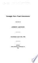 Carnegie Hero Fund Commission