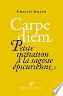 Carpe diem