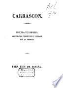 Carrascon