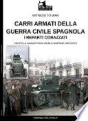 Carri armati della Guerra Civile Spagnola