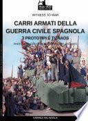 Carri armati della guerra civile spagnola - Vol. 3