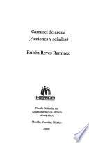 Carrusel de arena