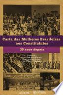 Carta das Mulheres Brasileiras aos Constituintes