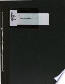 Carta de novedades