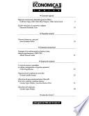 Carta económica regional