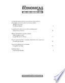 Carta económica regional