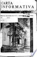 Carta informativa