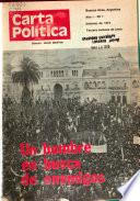 Carta politica