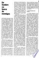 Carta política