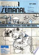 Carta semanal - Ministerio de Energía y Minas