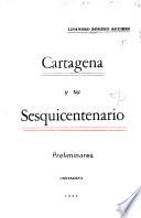 Cartagena y su sesquicentenario