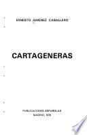 Cartageneras