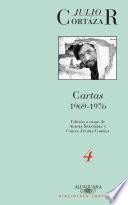 Cartas 1969-1976 (Tomo 4)