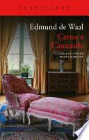 Cartas a Camondo