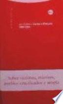 Cartas a Ellacuría, 1989-2004