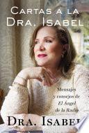 Cartas a la Dra. Isabel