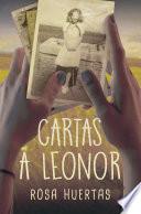 Cartas a Leonor