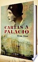 Cartas a palacio