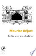 Cartas a un joven bailarín