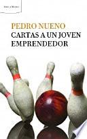 Cartas a un joven emprendedor