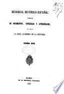 Cartas de algunos PP. de la Compañía de Jesus sobre los sucesos de la monarquía entre los años de 1634 y 1648