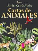 Cartas de animales