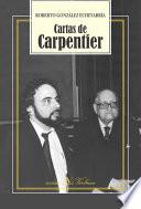 Cartas de Carpentier