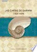 Cartas de Darwin 1825-1859