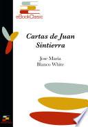 Cartas de Juan Sintierra (Anotado)