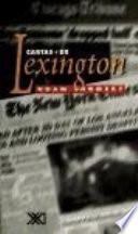 Cartas de Lexington