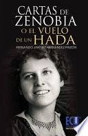 Cartas de Zenobia o el vuelo de un hada