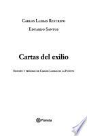 Cartas del exilio
