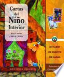 Cartas del Niño Interior