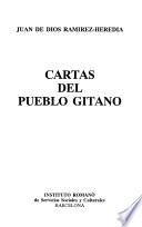 Cartas del pueblo gitano