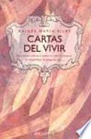 Cartas del vivir