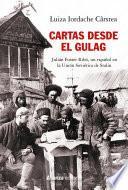 Cartas desde el Gulag