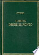 Cartas desde el Ponto