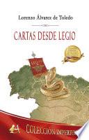 Cartas desde Legio